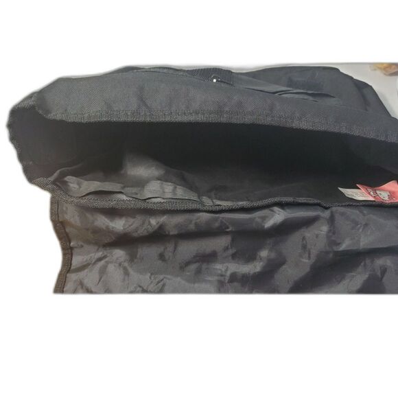 Hello Kitty Messenger Bag or Diaper Bag Large Size    Sanrio Vintage 2000 - Picture 8 of 9